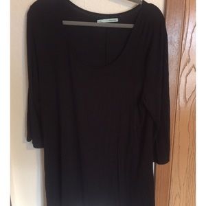Women’s tunic top